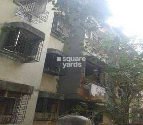 2 BHK Apartment For Rent in Borivali West Mumbai 6504853