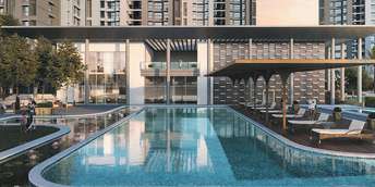 2 BHK Apartment For Resale in Godrej Nirvaan Themghar Thane 6504471