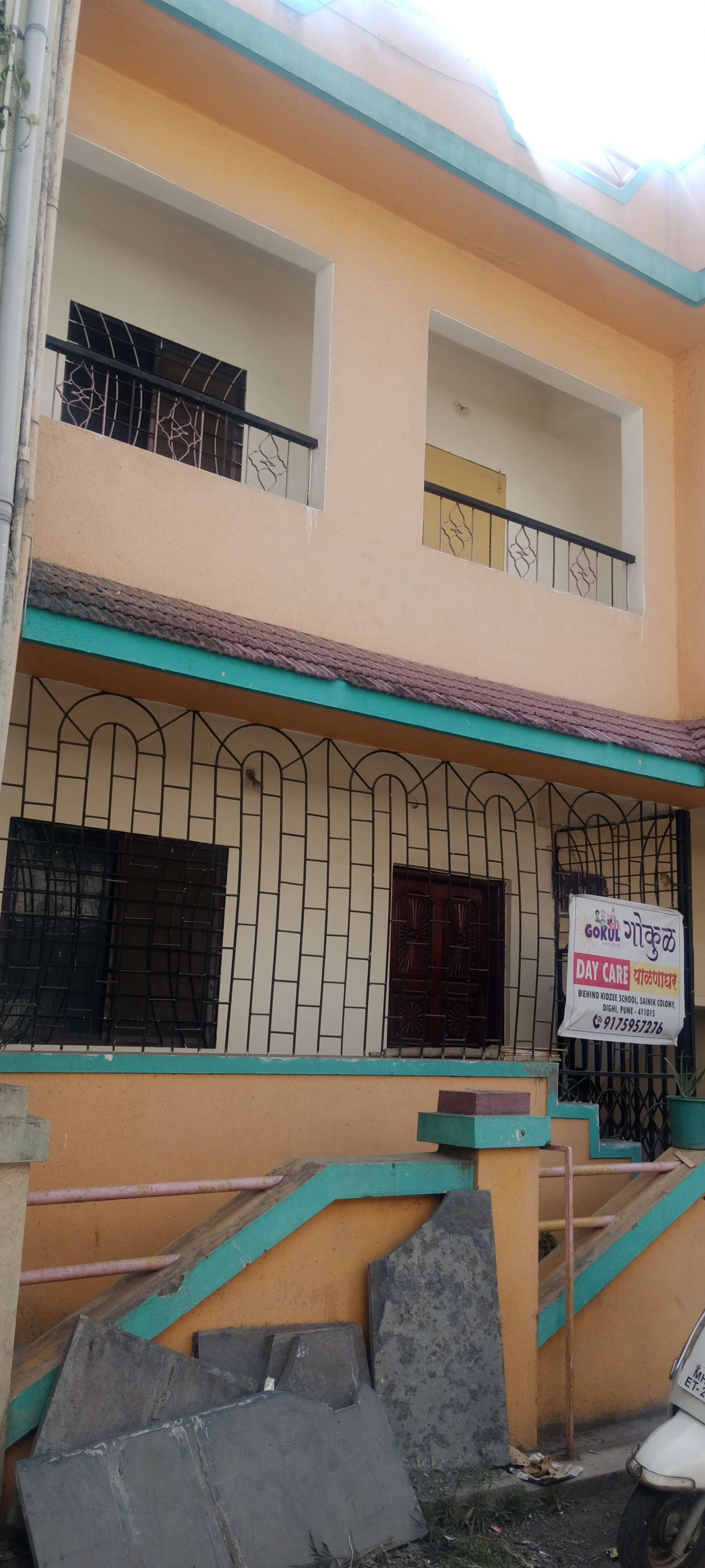 6 BHK Independent House For Resale in Sainik Vihar Pune 6504920