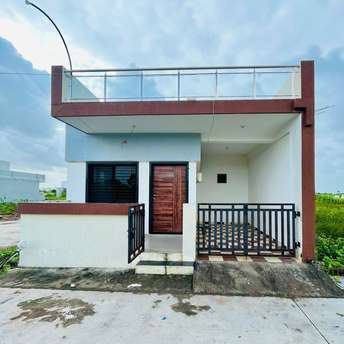 1 BHK Independent House For Resale in Masma Surat 6504906