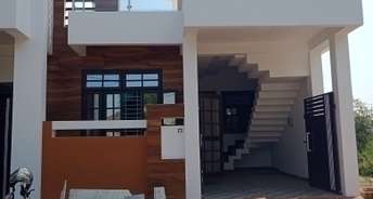 2 BHK Independent House For Resale in Jankipuram Lucknow 6504892