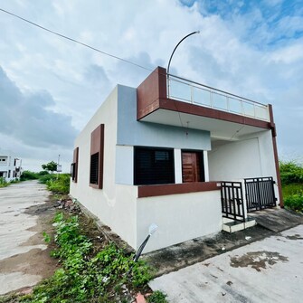 1 BHK Independent House For Resale in Masma Surat  6504906