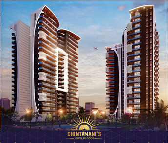 4 BHK Apartment For Resale in Oxirich Chintamani Sector 103 Gurgaon 6505139