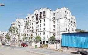 1 BHK Apartment For Resale in New Mahada Colony Goregaon East Mumbai 6504965
