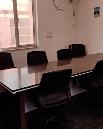 Team Area in  Office Space at Sector 63 – for Rent
