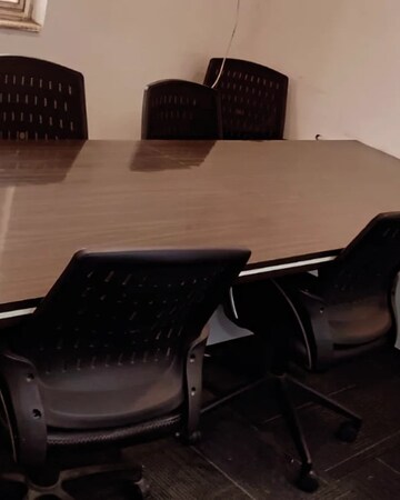 Team Area in  Office Space at Sector 63 – for Rent
