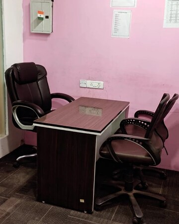 Team Area in  Office Space at Sector 63 – for Rent
