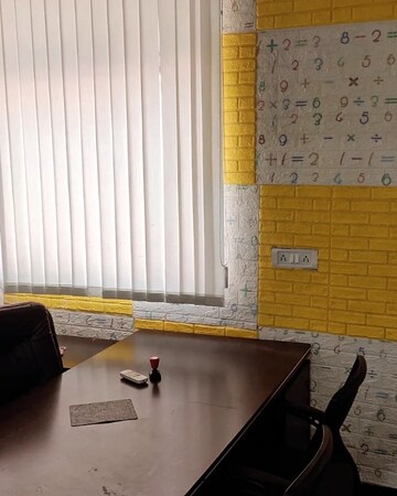 Team Area in  Office Space at Sector 63 – for Rent