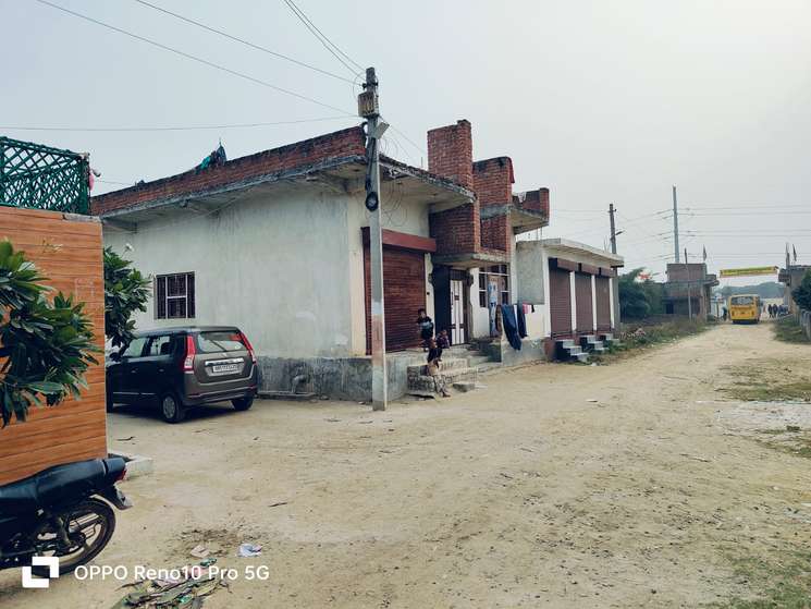 200 Sq.Yd. Plot in Bhopani Village Faridabad