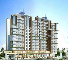 2 BHK Apartment For Rent in Navkar Panchavati Greens Marol Mumbai 6505010
