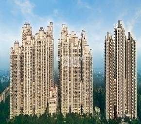 1 RK Apartment For Rent in DLF Capital Greens Phase 3 Moti Nagar Delhi 6505026