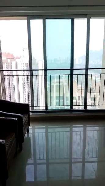 3 BHK Apartment For Rent in Rustomjee Athena Majiwada Thane 6505048