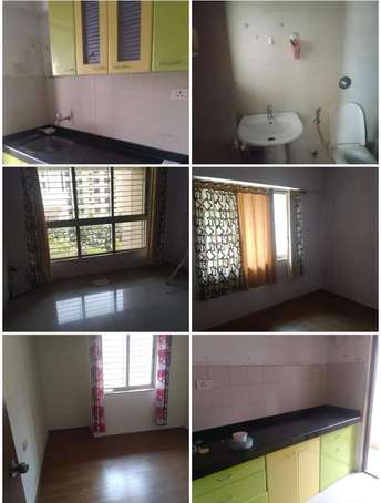 2 BHK Apartment For Rent in Lodha Casa Bella Dombivli East Thane 6505069