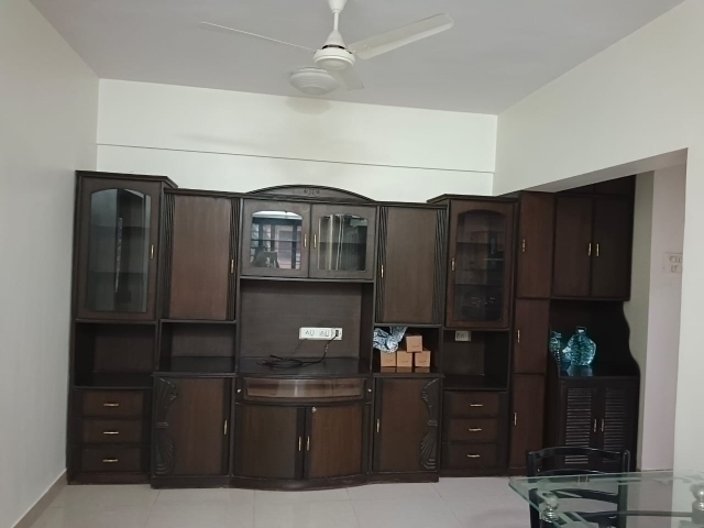 2 BHK Apartment For Resale in Palm Springs Malad West Mumbai  6505085