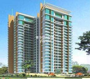 1 BHK Apartment For Rent in Jaydeep Prathamesh View Residency Bhandup West Mumbai 6505111