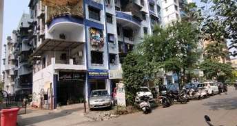 3 BHK Apartment For Rent in Gayatri Sankul Kharghar Navi Mumbai 6505122