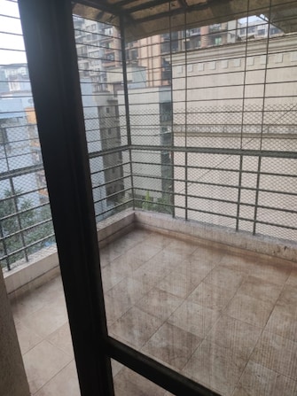 2 BHK Apartment For Resale in Bramha Avenue CHS Kamothe Navi Mumbai  6505118