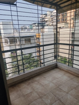 2 BHK Apartment For Resale in Bramha Avenue CHS Kamothe Navi Mumbai  6505118