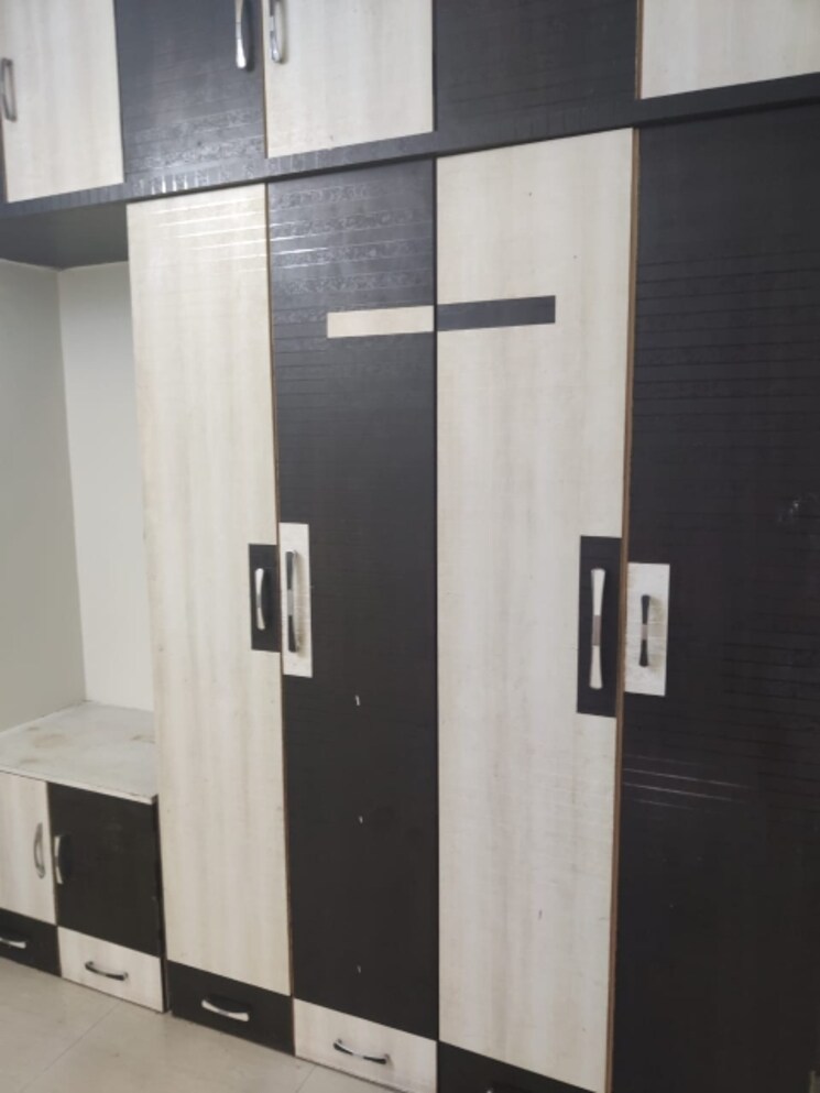 undefined, bramha-avenue-chs 2 Bedroom 1050 Sq.Ft. Apartment In Kamothe Navi Mumbai 6505118