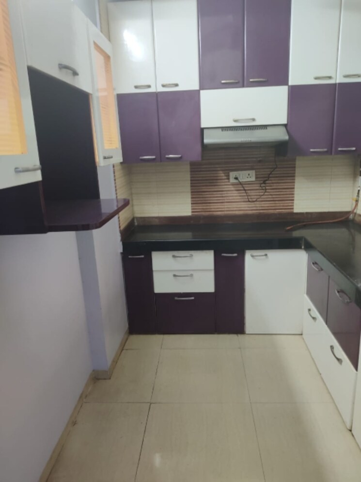 Kitchen, bramha-avenue-chs 2 Bedroom 1050 Sq.Ft. Apartment In Kamothe Navi Mumbai 6505118