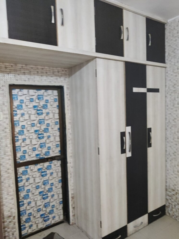Kitchen, bramha-avenue-chs 2 Bedroom 1050 Sq.Ft. Apartment In Kamothe Navi Mumbai 6505118
