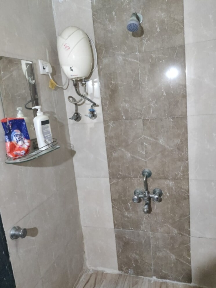 Bathroom, bramha-avenue-chs 2 Bedroom 1050 Sq.Ft. Apartment In Kamothe Navi Mumbai 6505118