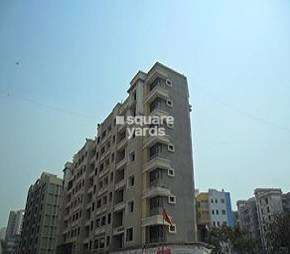 2 BHK Apartment For Resale in Bhanushanti Apartment Goregaon East Mumbai 6505153