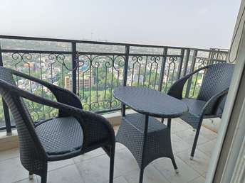 3 BHK Apartment For Rent in DLF Capital Greens Phase I And II Moti Nagar Delhi 6505156