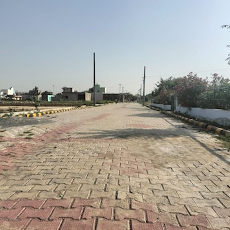 Plot For Resale in Gayatri Enclave Dasna Dasna Ghaziabad  6505199