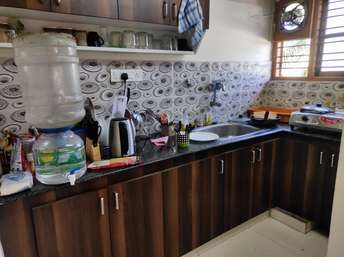 2 BHK Apartment For Rent in Murugesh Palya Bangalore 6505228