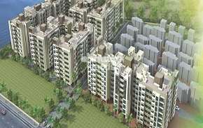 2 BHK Apartment For Rent in Lok Nagari Phase II Ambernath East Thane 6505322