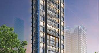 1 BHK Apartment For Resale in Harsh Tulip Sion Mumbai 6505206