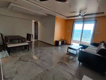 3 BHK Apartment For Rent in Shubh Gateway Viman Nagar Pune  6505346