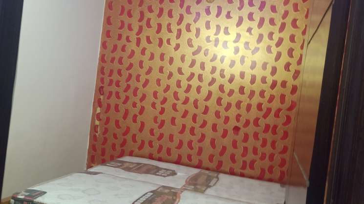 2.5 Bedroom 50 Sq.Yd. Builder Floor in Uttam Nagar Delhi