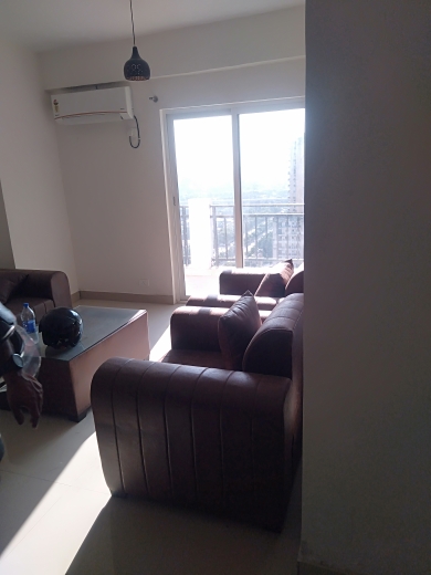 2 BHK Apartment For Resale in Aims Golf City Sector 75 Noida  6505369