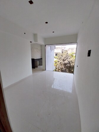 1 BHK Apartment For Resale in Rishikesh Home Dapoli Navi Mumbai  6505386