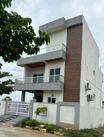 2 BHK Independent House For Resale in Rampally Hyderabad 6505416