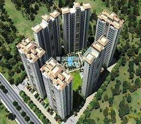 4 BHK Apartment For Rent in Sunshine Helios Sector 78 Noida 6505496