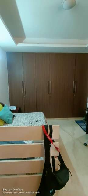 2 BHK Builder Floor For Rent in Malviya Nagar Delhi 6505470