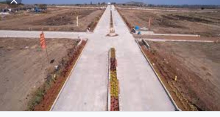 Plot For Resale in Shadnagar Hyderabad  6505474