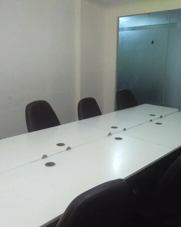 Team Area in  Office Space at Sector 63 – for Rent
