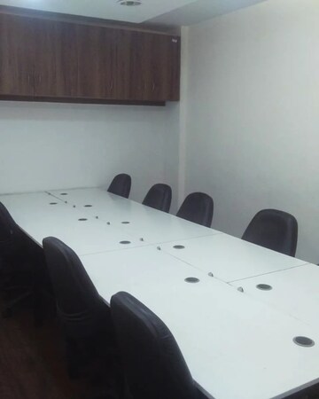 Team Area in  Office Space at Sector 63 – for Rent