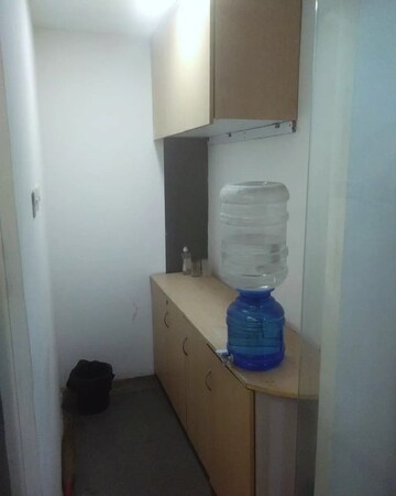 Bathroom in  Office Space at Sector 63 – for Rent