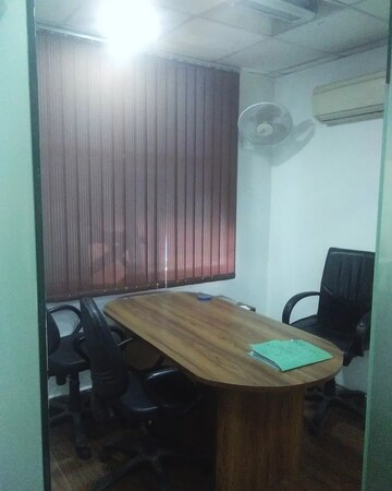 Bedroom in  Office Space at Sector 63 – for Rent
