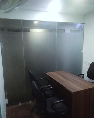 Team Area in  Office Space at Sector 63 – for Rent