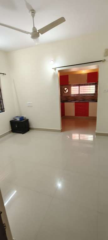 1 BHK Apartment For Rent in New Thippasandra Bangalore 6505553