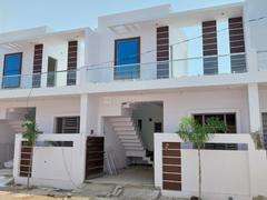 3 BHK Independent House For Resale in Sgpgi Lucknow  6505582