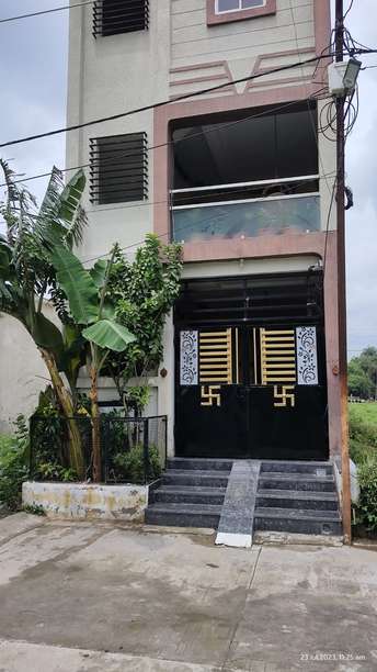 5 BHK Independent House For Resale in Talawali Chanda Indore 6505642