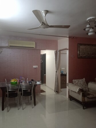 2 BHK Apartment For Resale in Shah Heights Kharghar Navi Mumbai  6505641