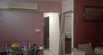 2 BHK Apartment For Resale in Shah Heights Kharghar Navi Mumbai 6505641